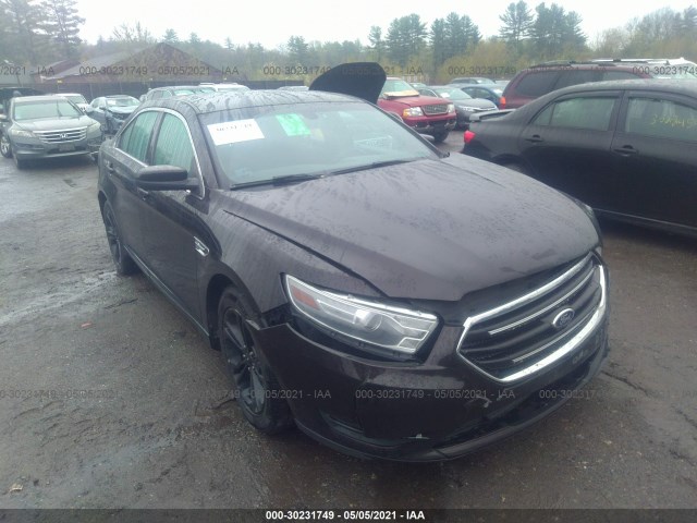 FORD TAURUS 2014 1fahp2e80eg126078