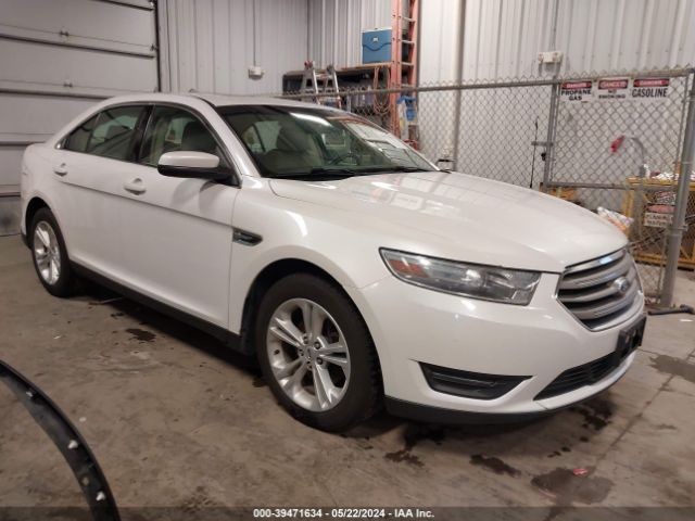 FORD TAURUS 2014 1fahp2e80eg126954