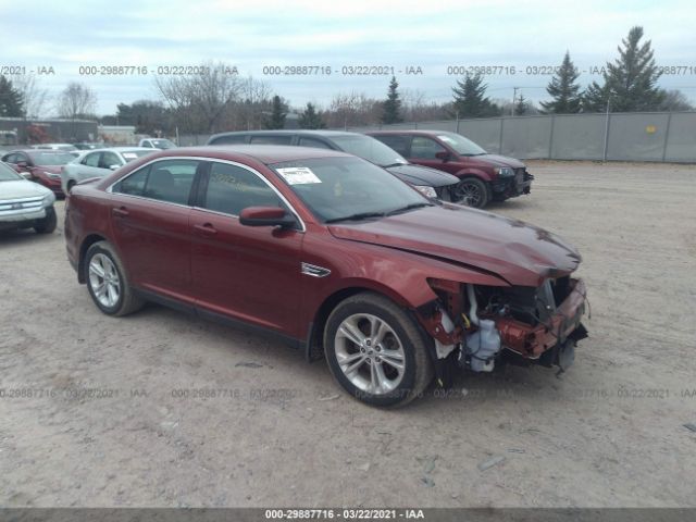 FORD TAURUS 2014 1fahp2e80eg127554