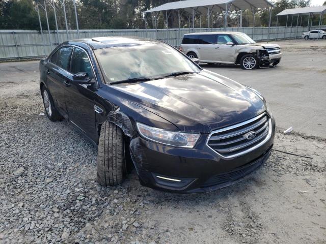 FORD TAURUS SEL 2014 1fahp2e80eg129093