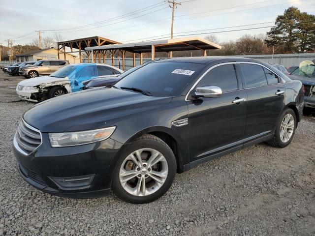 FORD TAURUS 2014 1fahp2e80eg129823