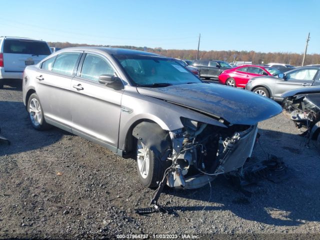 FORD TAURUS 2014 1fahp2e80eg130499