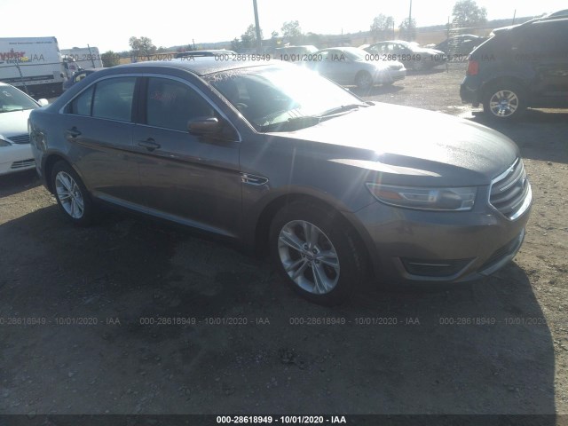 FORD TAURUS 2014 1fahp2e80eg130504