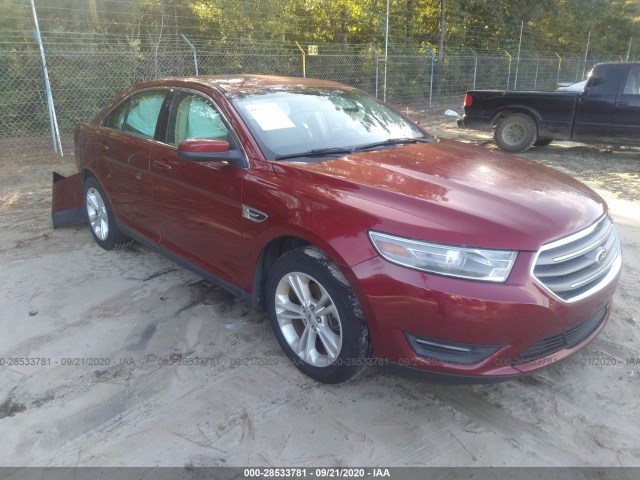 FORD TAURUS 2014 1fahp2e80eg132771