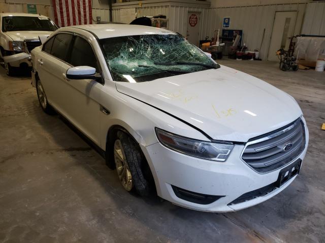 FORD TAURUS SEL 2014 1fahp2e80eg133323