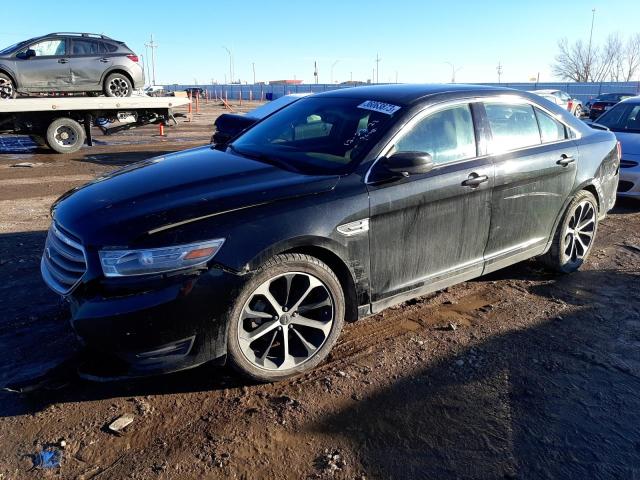 FORD TAURUS SEL 2014 1fahp2e80eg134228