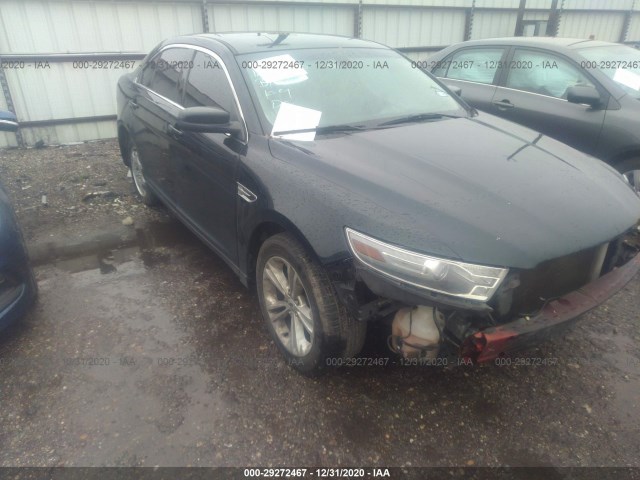 FORD TAURUS 2014 1fahp2e80eg136142