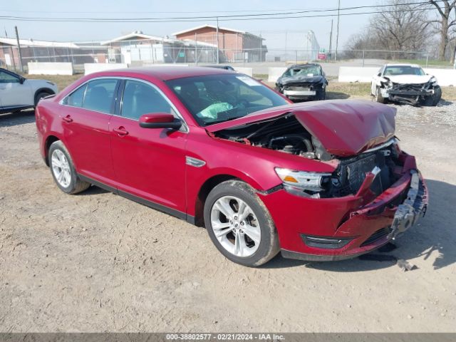 FORD TAURUS 2014 1fahp2e80eg136349