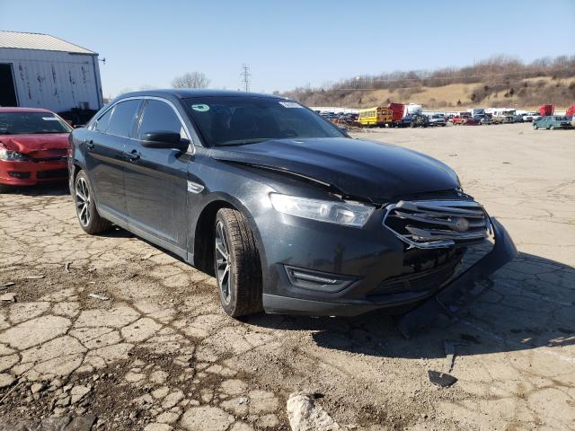 FORD TAURUS SEL 2014 1fahp2e80eg136657