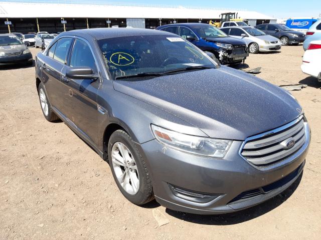 FORD TAURUS SEL 2014 1fahp2e80eg136772