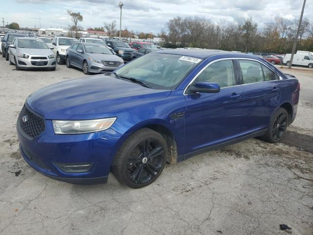 FORD TAURUS 2014 1fahp2e80eg137131