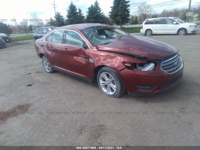 FORD TAURUS 2014 1fahp2e80eg137291