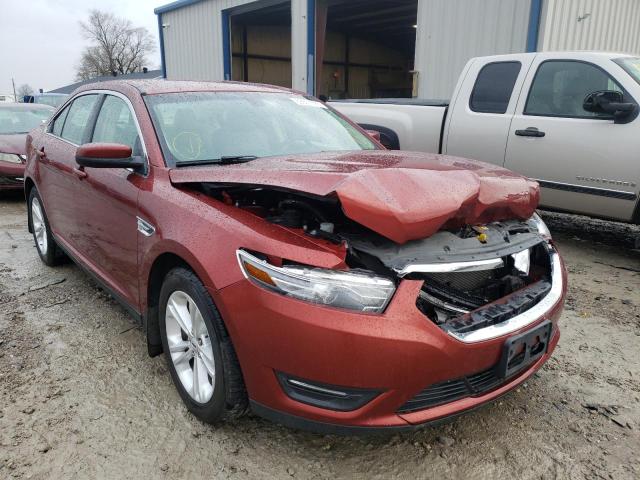 FORD TAURUS SEL 2014 1fahp2e80eg139624