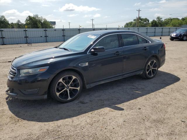 FORD TAURUS SEL 2014 1fahp2e80eg139705