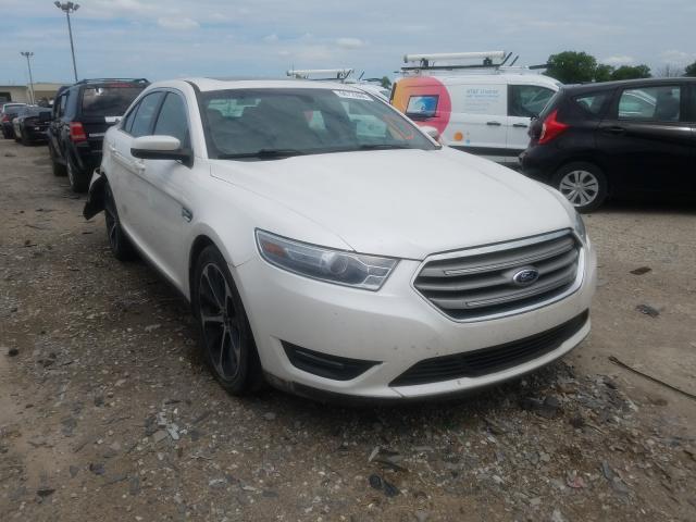 FORD TAURUS SEL 2014 1fahp2e80eg140191