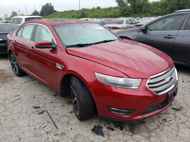 FORD TAURUS SEL 2014 1fahp2e80eg140921