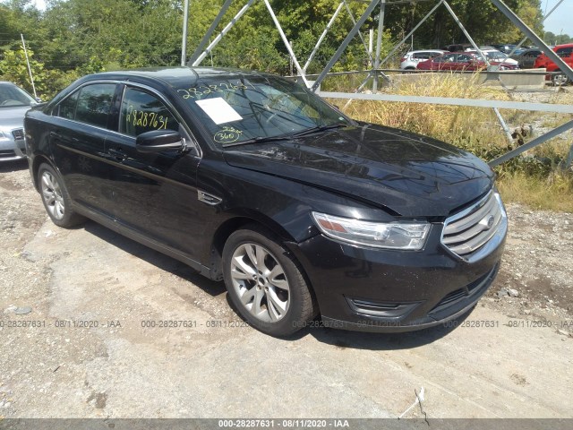 FORD TAURUS 2014 1fahp2e80eg141891