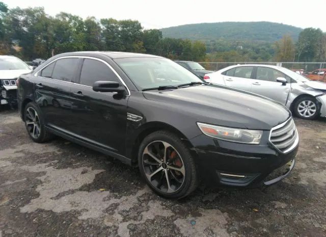 FORD TAURUS 2014 1fahp2e80eg141941