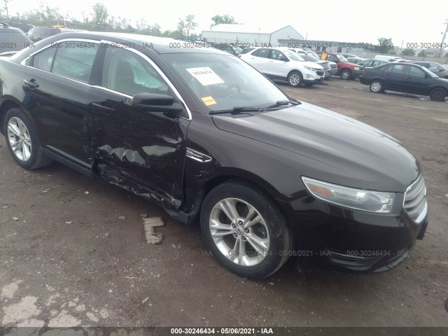 FORD TAURUS 2014 1fahp2e80eg143382