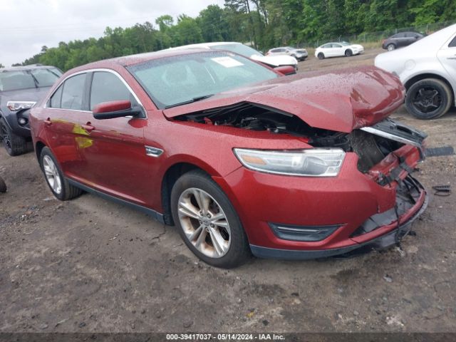 FORD TAURUS 2014 1fahp2e80eg144256