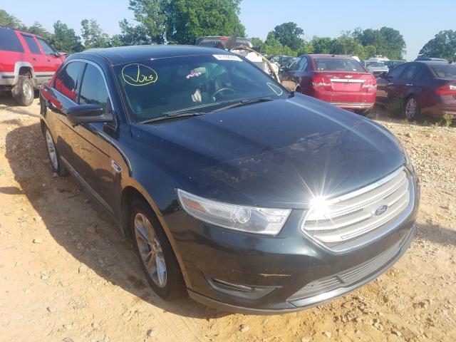 FORD TAURUS SEL 2014 1fahp2e80eg144984