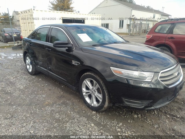 FORD TAURUS 2014 1fahp2e80eg145648