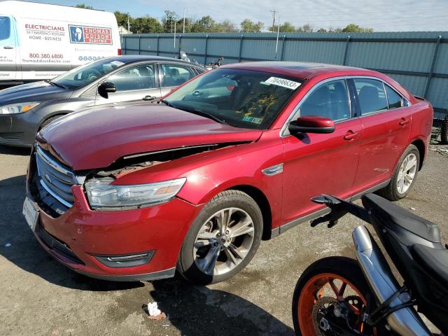 FORD TAURUS SEL 2014 1fahp2e80eg152342