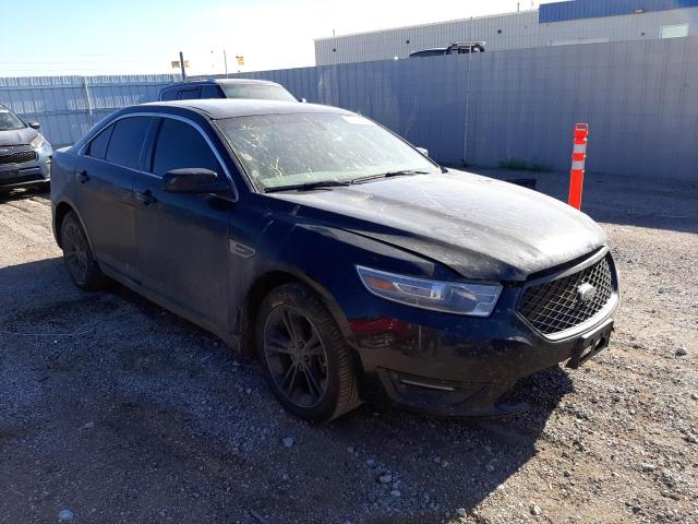 FORD TAURUS SEL 2014 1fahp2e80eg153054