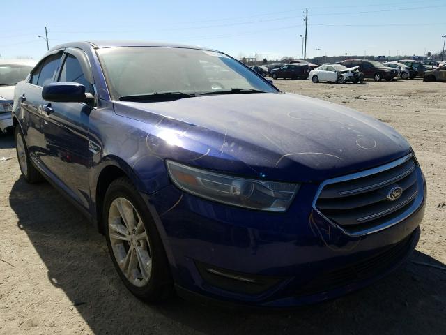 FORD TAURUS SEL 2014 1fahp2e80eg155323