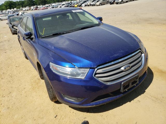 FORD TAURUS SEL 2014 1fahp2e80eg157380