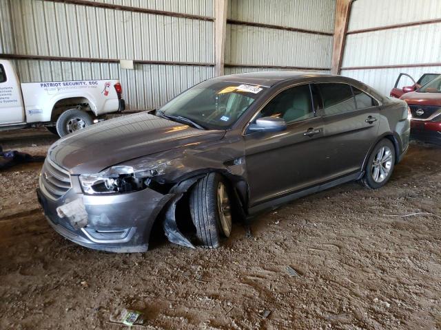 FORD TAURUS SEL 2014 1fahp2e80eg159405