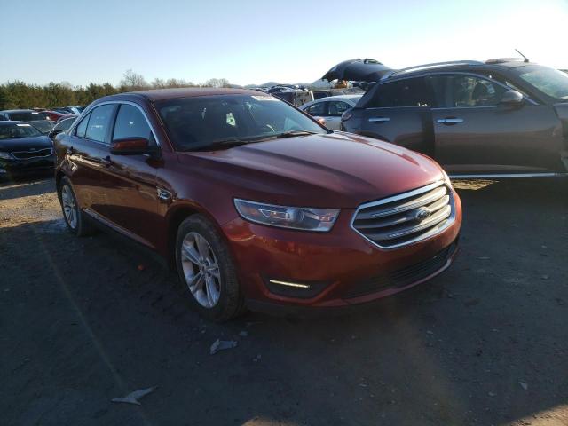 FORD TAURUS SEL 2014 1fahp2e80eg160179