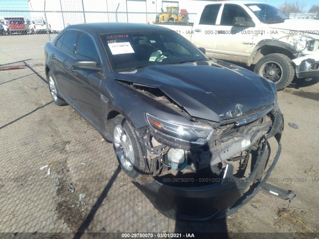 FORD TAURUS 2014 1fahp2e80eg161008