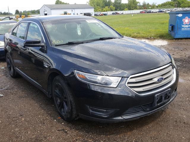 FORD TAURUS SEL 2014 1fahp2e80eg164393