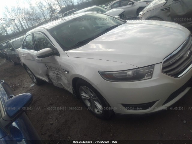 FORD TAURUS 2014 1fahp2e80eg167729