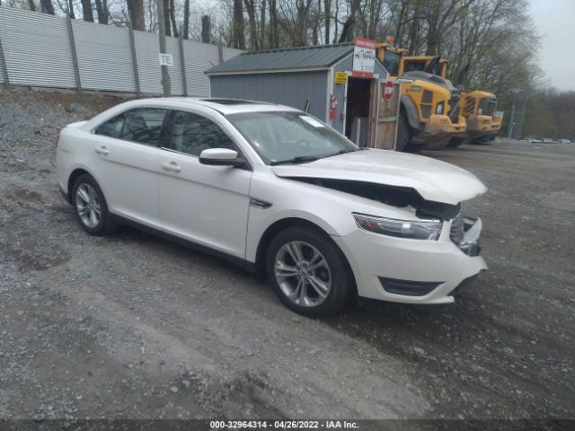 FORD TAURUS 2014 1fahp2e80eg169674