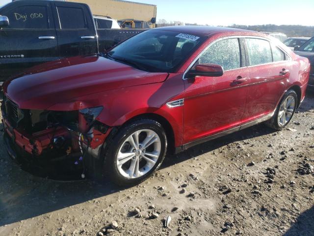 FORD TAURUS SEL 2014 1fahp2e80eg171439