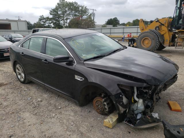 FORD TAURUS SEL 2014 1fahp2e80eg173806