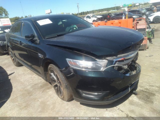 FORD TAURUS 2014 1fahp2e80eg174325