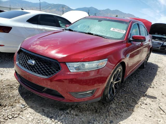 FORD TAURUS SEL 2014 1fahp2e80eg174356