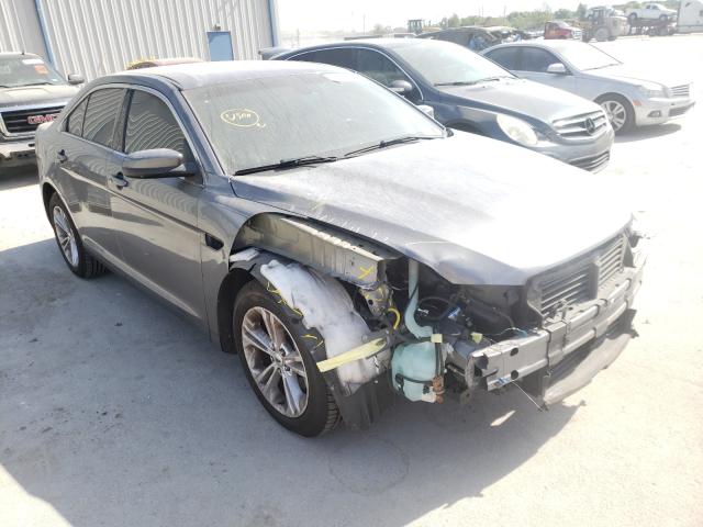 FORD TAURUS SEL 2014 1fahp2e80eg174910