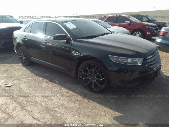 FORD TAURUS 2014 1fahp2e80eg184966