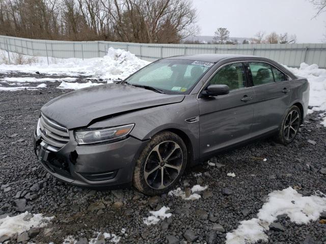 FORD TAURUS SEL 2014 1fahp2e80eg185017