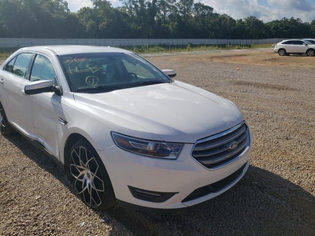 FORD TAURUS SEL 2014 1fahp2e80eg185101