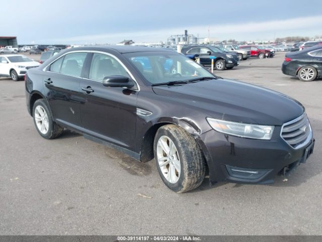 FORD TAURUS 2014 1fahp2e80eg185213