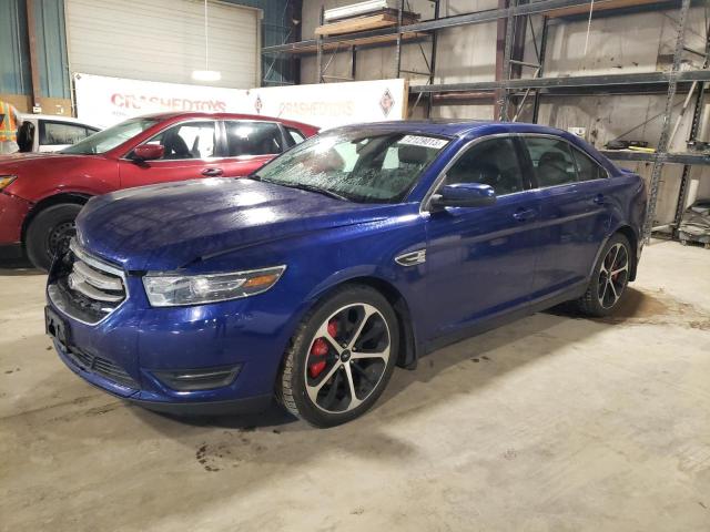 FORD TAURUS SEL 2014 1fahp2e80eg186510