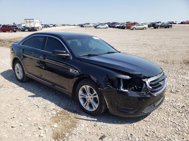 FORD TAURUS SEL 2014 1fahp2e80eg186958