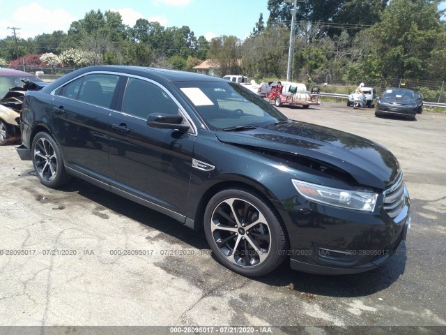 FORD TAURUS 2015 1fahp2e80fg103921