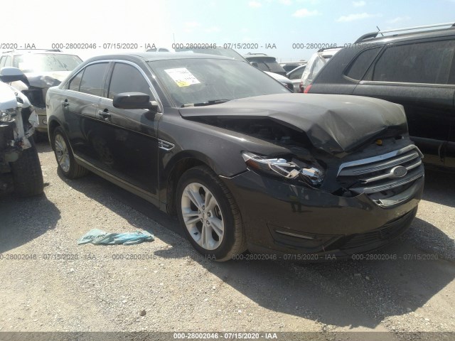 FORD TAURUS 2015 1fahp2e80fg105698