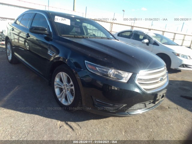 FORD TAURUS 2015 1fahp2e80fg112506